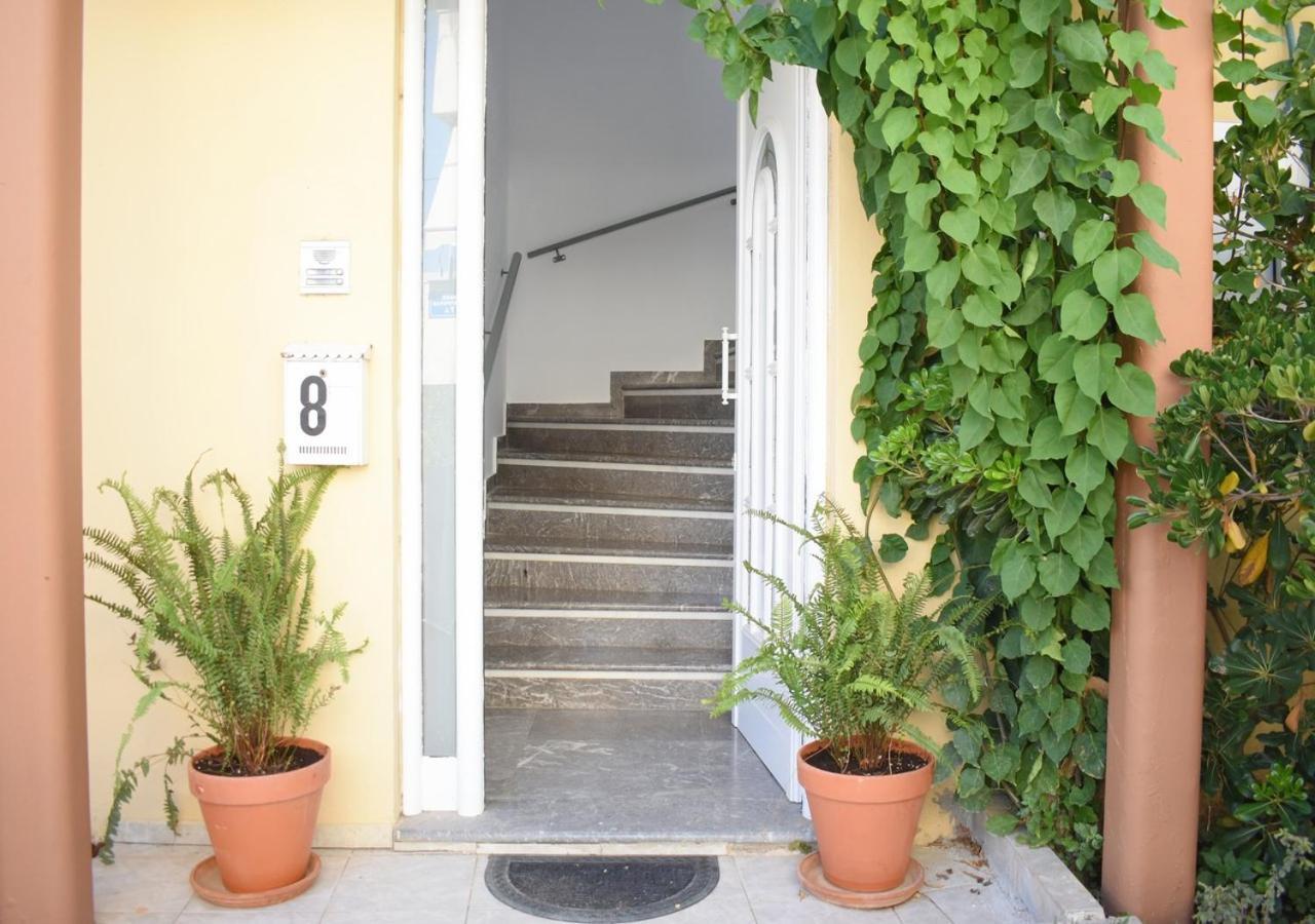 Ariadni Premium Click & Flat Rethymno  Exterior photo